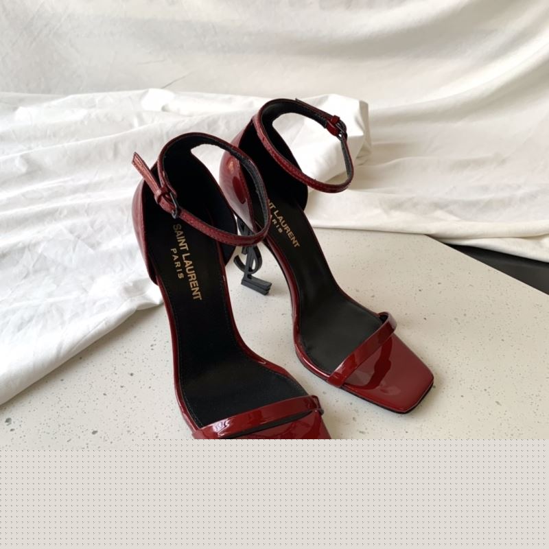 Y*L high heels